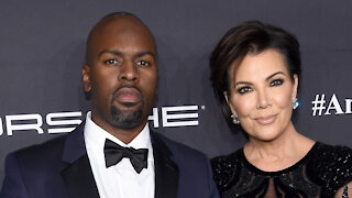 Kris Jenner REVEALS She "WILL NEVER MARRY AGAIN"!