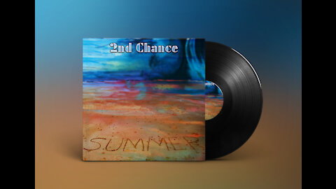 Summer 2nd Chance "George Jacobs