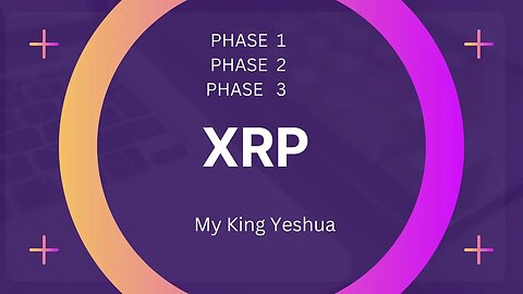 Wealth Transfer - XRP 3 Phases
