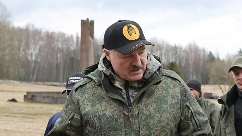 Łukaszenka ostrzega Polskę przed zachodnią Ukrainą