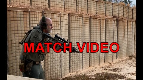 2-Gun Match Video 8