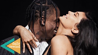 How Kylie Jenner Is HIDING Pregnancy! Travis Scott’s PLANS Proposal On Kylie’s Birthday! | DR