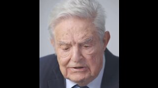 George Soros is not a friend of Xi Jinping