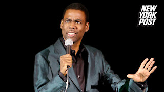 Chris Rock rips cancel culture for rise in 'boring' entertainment
