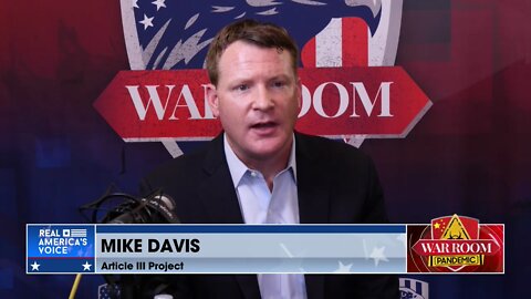 ‘Bad Science’: Mike Davis On The Horrific Aftermath Of Handing Over ‘Law-Making Power’ To The CDC