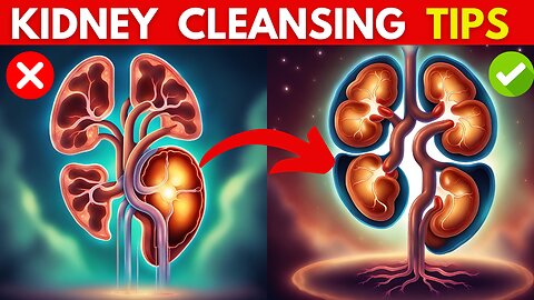 Top 7 Kidney Detox Methods (2024)