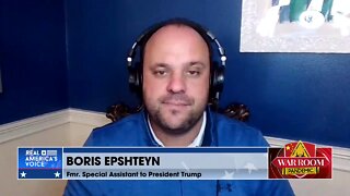 Boris Epshteyn: Wisconsin 3 Nov. Investigations Must Continue