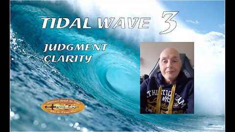 ENGLISH - Tidal Wave - 3