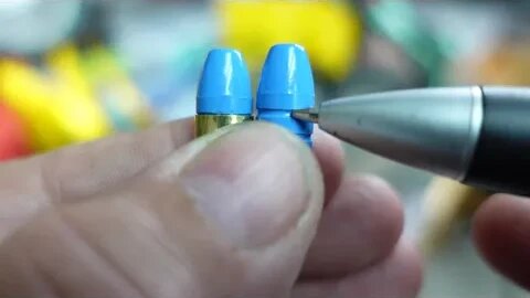 New series loading 9mm cast bullets start to finish part 2
