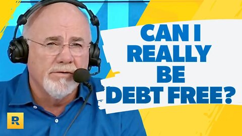 $200,000 In Debt and Live Paycheck-to-Paycheck, Can I Be Debt Free?