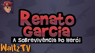 Renato Garcia: Hero Survival - Android/IOS Action Game