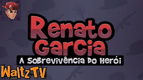 Renato Garcia: Hero Survival - Android/IOS Action Game