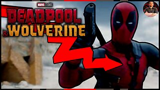Deadpool and Wolverine Trailer Reveals Why the MCU is DONE!