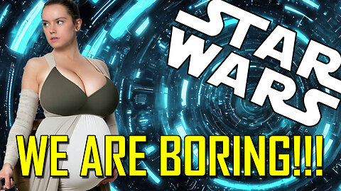New Star Wars Leak Rumors - Rey Movie Script!