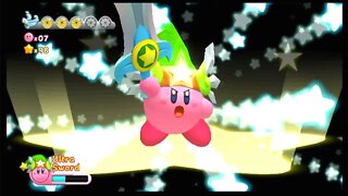 Kirby’s Return to Dream Land | Level 2 Raisin Ruins - Stage 4 | Episode 9