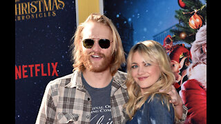 Wyatt Russell has become a father!