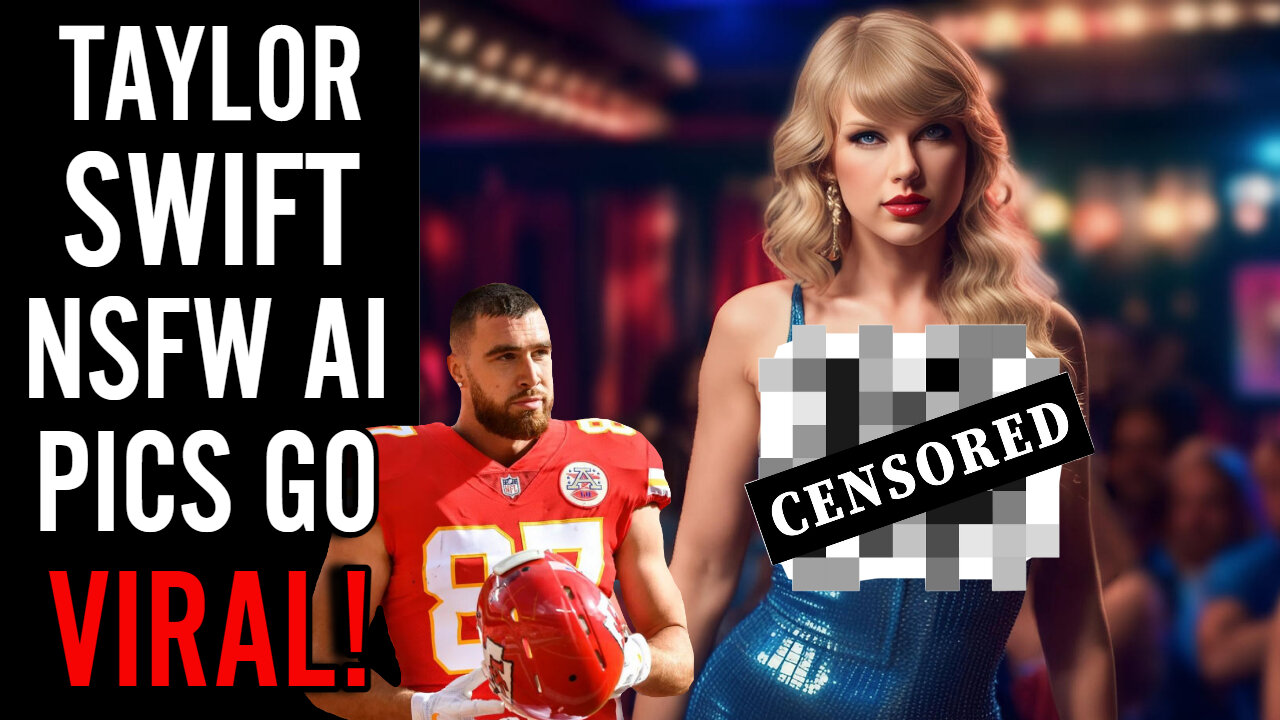 Ai Images Of Taylor Swift Go Viral On Twitter As Swifties Try To Stop Taylor Swift Ai From Trending