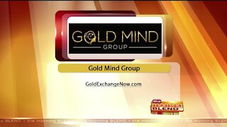 Gold Mine Group - 8/28/20