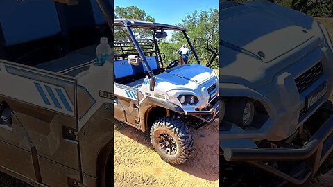 2024 Kawasaki MULE PRO 1000s 💯💯💯 FXT, FXR, and FX HD Tested