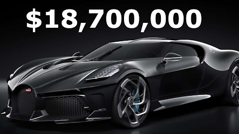 Top 10 Most Expensive Cars check out !!!