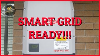 SMART GRID READY!