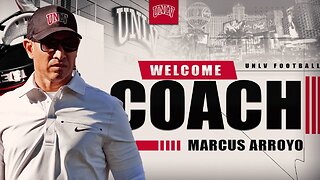 New football hire to set tone for future of Rebels football