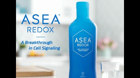 The ASEA REDOX