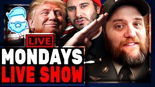 Supreme Court Back Trump & CNN MELTDOWN Ensues, OnlyFans Is Failing, I am SUING MSM!