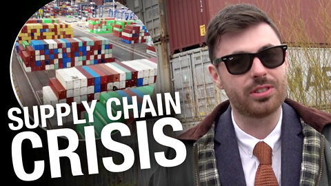 The truth about global supply chains