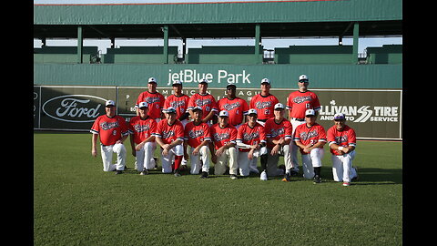 Minnesota Catfish Baseball - 2023 Roy Hobbs World Series - Ft. Myers, FL