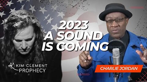 A Sound is Coming: 2023 The Year of Breakthrough For Everyone!