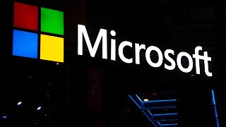 Microsoft Wins $10 Billion Pentagon Cloud Contract Contest