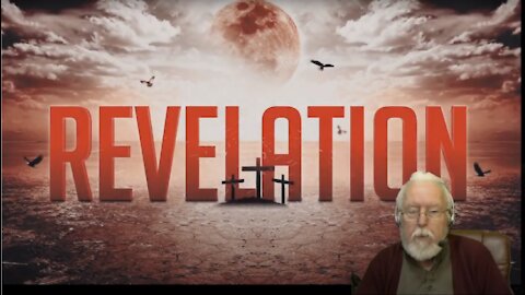 Revelation Lesson 8 by Irv Risch