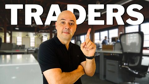 🚨 Quais são os tipos de Traders que existem? Day trade vale a pena? Como viver de trade?