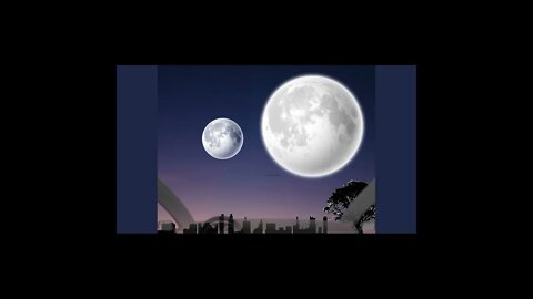 Two Moon Dream 10/20/2022