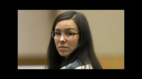 🐇Jodi Arias Interrogation - Part 4