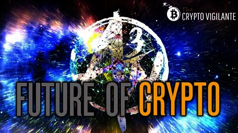 The Future of Crypto - Rafael LaVerde on Agorist Nexus