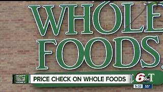 Price cuts at Whole Foods may not be as low as you think