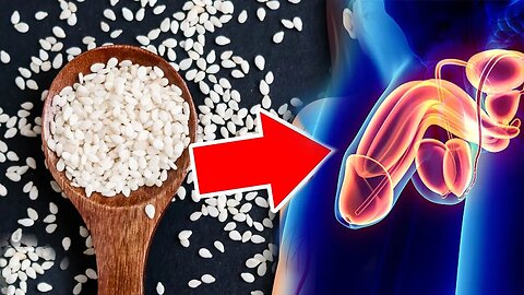 What Happen to your Body when you eat Sesame Seeds Daily | Sesame Seeds Benefits | True Facts