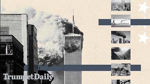 Will 9/11 Be Remembered as the Day America Started to Fall?