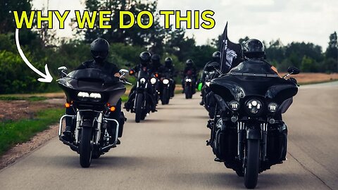 7 Things Only Bikers Will Understand