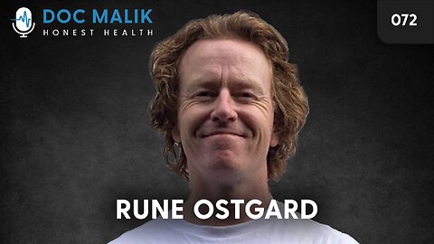 Rune Ostgard Talks About Inflation And It's History