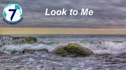 Look to Me