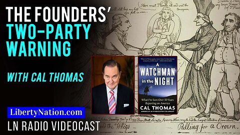 The Founders’ Two-Party Warning