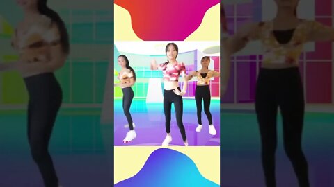 On My Own - Dance Workout - The Boss Girls #danceworkout #aerobics #dancefitness #zumba