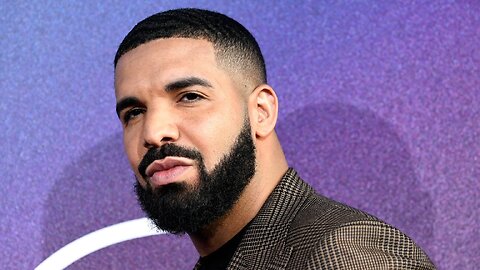 Drake and other celebrities in one big collaboration