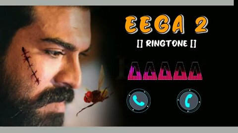 Eega 2 Tamil Ringtone / New Tamil Bgm Ringtone / Yellow Ringtone \ Virals Ringtone Bgm