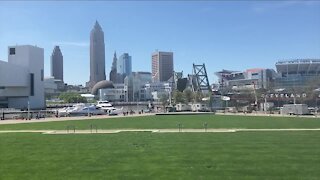 What's next for Cleveland's North Coast Harbor now that the NFL Draft is over?