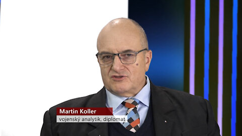 O čem se mlčí - Martin Koller