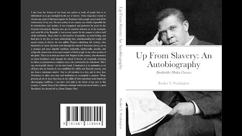 Up From Slavery__An Autobiography__Booker T. Washington__Part 3